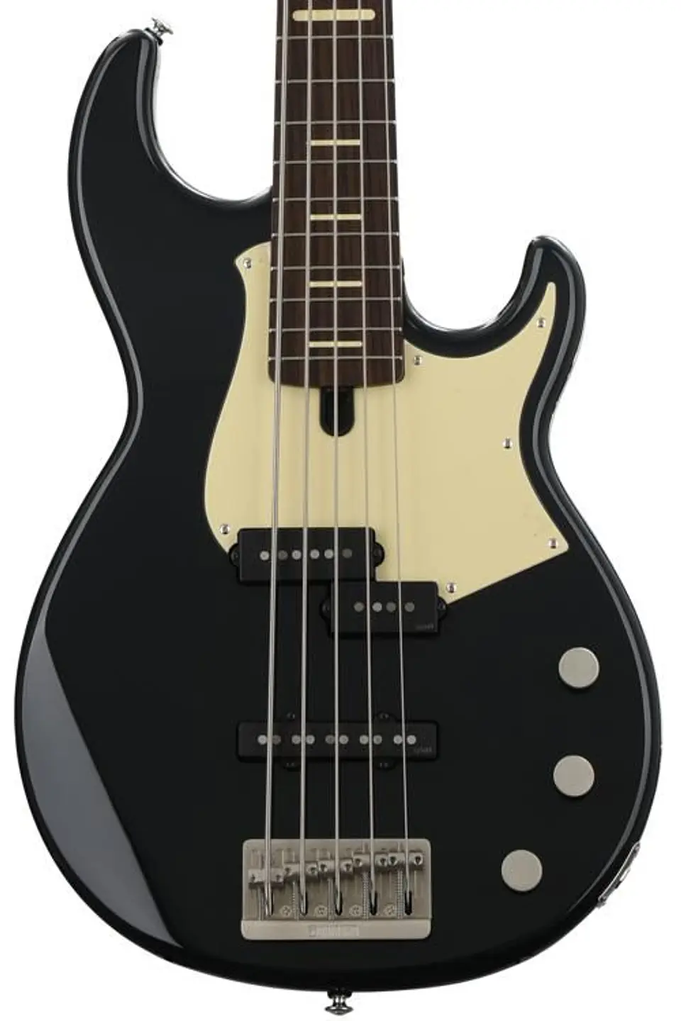 YAMAHA BBP35 MB MIDNIGHT BLUE BAJO ELECTRICO PROFESIONAL 3