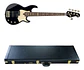 YAMAHA BBP35 MB MIDNIGHT BLUE BAJO ELECTRICO PROFESIONAL - Miniatura 4