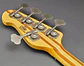 YAMAHA BBP35 MB MIDNIGHT BLUE BAJO ELECTRICO PROFESIONAL - Miniatura 5
