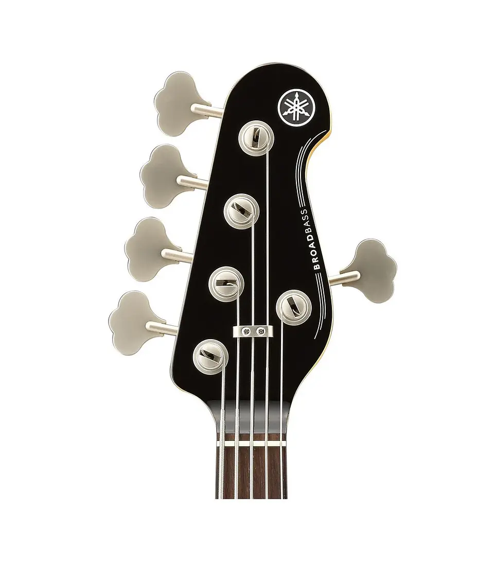 YAMAHA BBP35 MB MIDNIGHT BLUE BAJO ELECTRICO PROFESIONAL 6