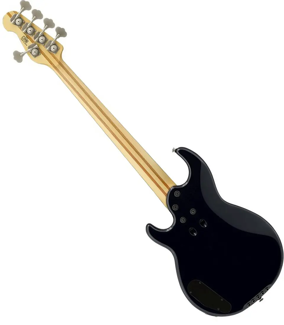 YAMAHA BBP35 MB MIDNIGHT BLUE BAJO ELECTRICO PROFESIONAL 7