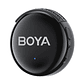BOYA MICROFONO INALAMBRICO DOBLEBOYALINK 3 USBC - LIGHTNING - 3.5mm - Miniatura 7