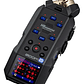 ZOOM H6 ESSENTIAL GRABADORA PORTATIL 32 BITS - 6 TRACKS RECORDER - thumbnail 1