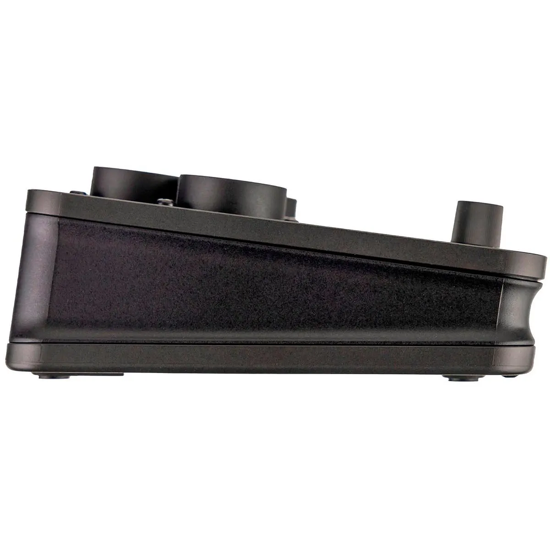 ZOOM MIXER DIGITAL LIVE TRAK L6max 12 CANALES 4