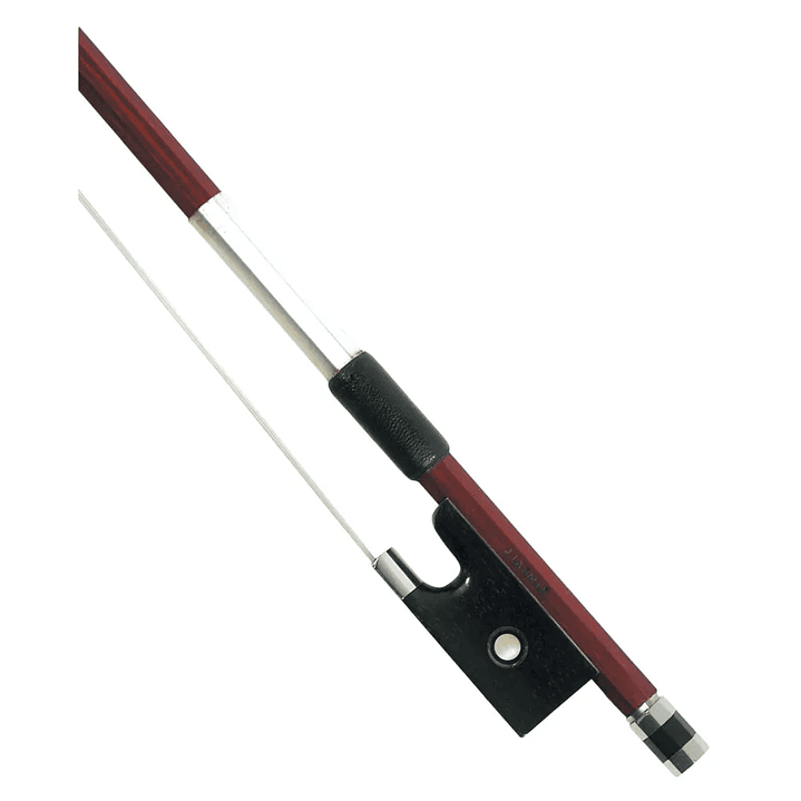 CREMONA VIOLIN SV500 4/4 CON ESTUCHE Y ARCO 3