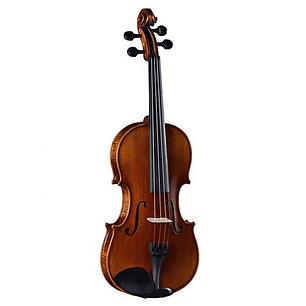 CREMONA VIOLIN SV500 4/4 CON ESTUCHE Y ARCO