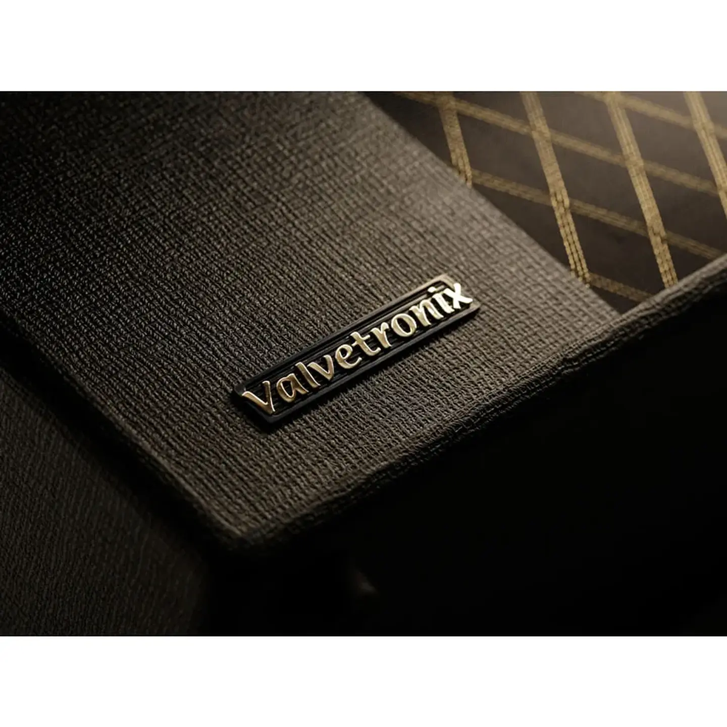 VOX VT40X AMPLIFICADOR GUITARRA ELECTRICA - 40W 4