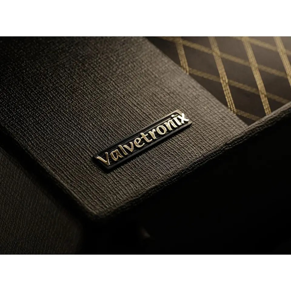 VOX VT40X AMPLIFICADOR GUITARRA ELECTRICA - 40W 4