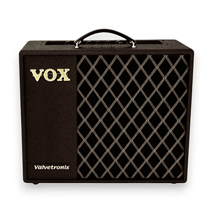 VOX VT40X AMPLIFICADOR GUITARRA ELECTRICA - 40W