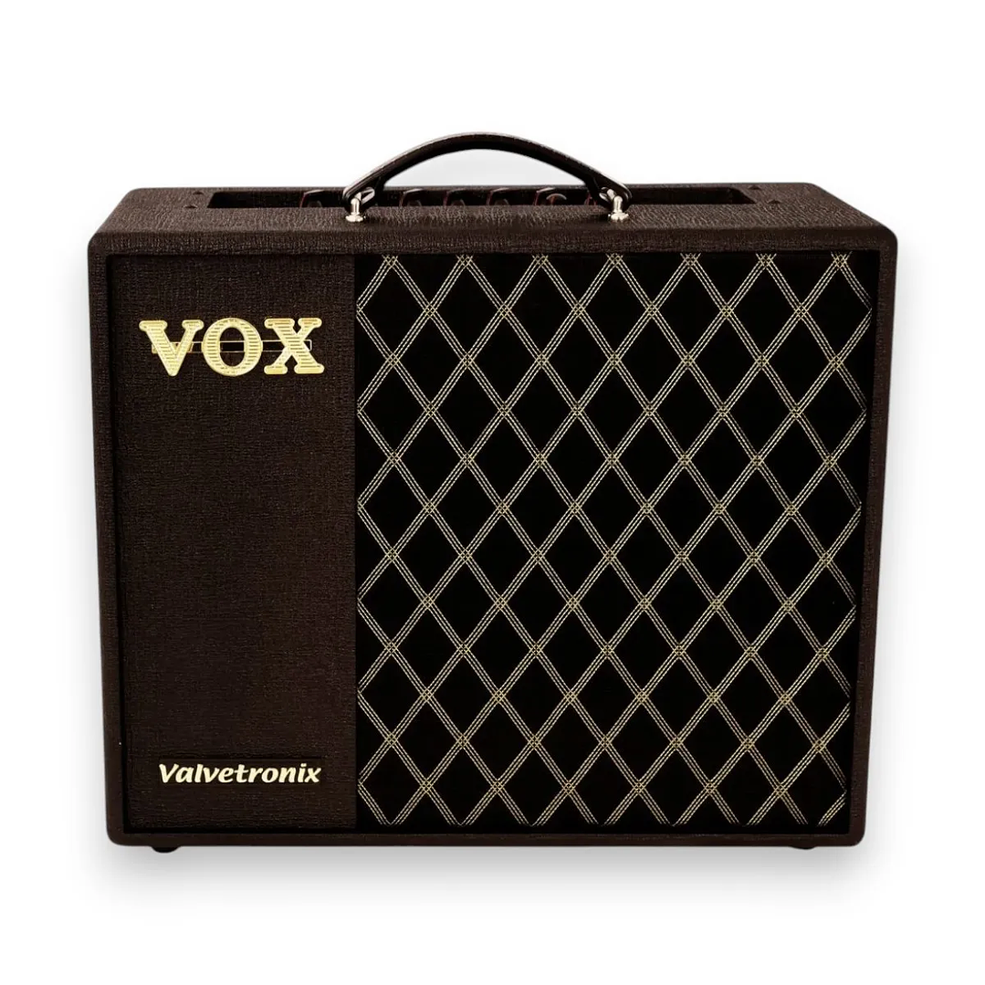 VOX VT40X AMPLIFICADOR GUITARRA ELECTRICA - 40W 1