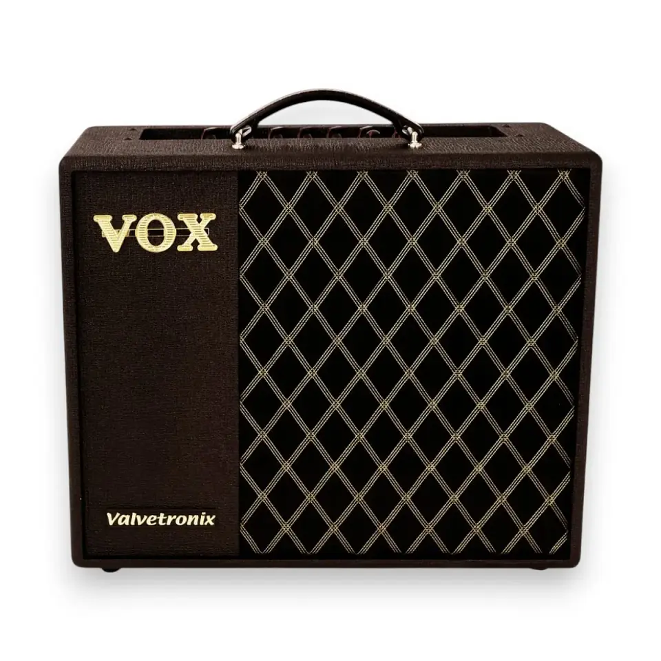 VOX VT40X AMPLIFICADOR GUITARRA ELECTRICA - 40W 1