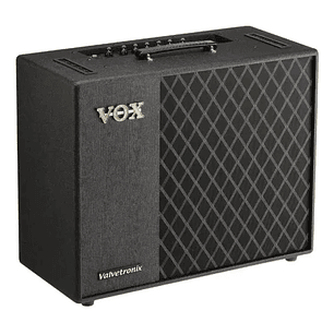 VOX VT100X AMPLIFICADOR GUITARRA ELECTRICA - 100W