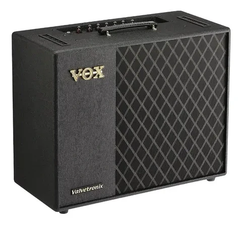 VOX VT100X AMPLIFICADOR GUITARRA ELECTRICA - 100W