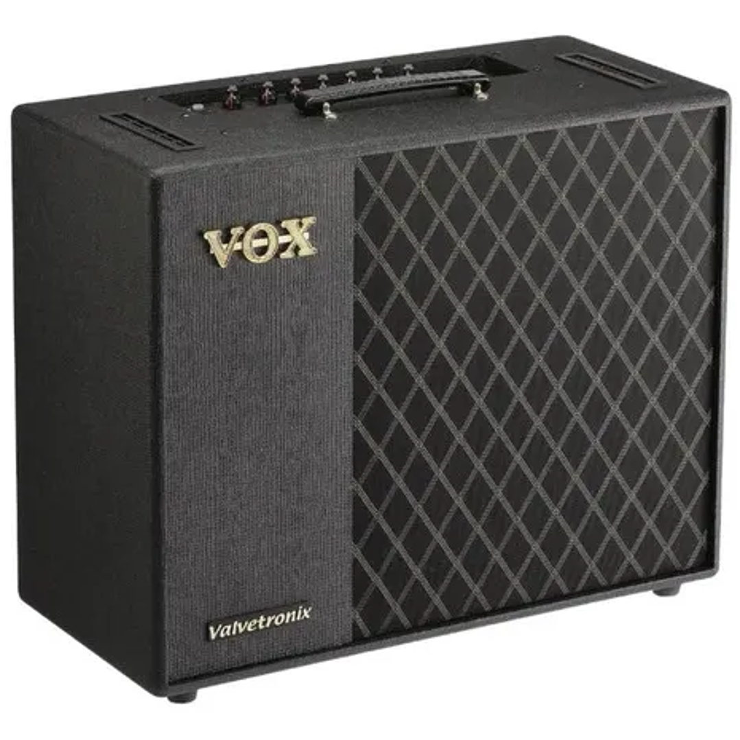 VOX VT100X AMPLIFICADOR GUITARRA ELECTRICA - 100W 1