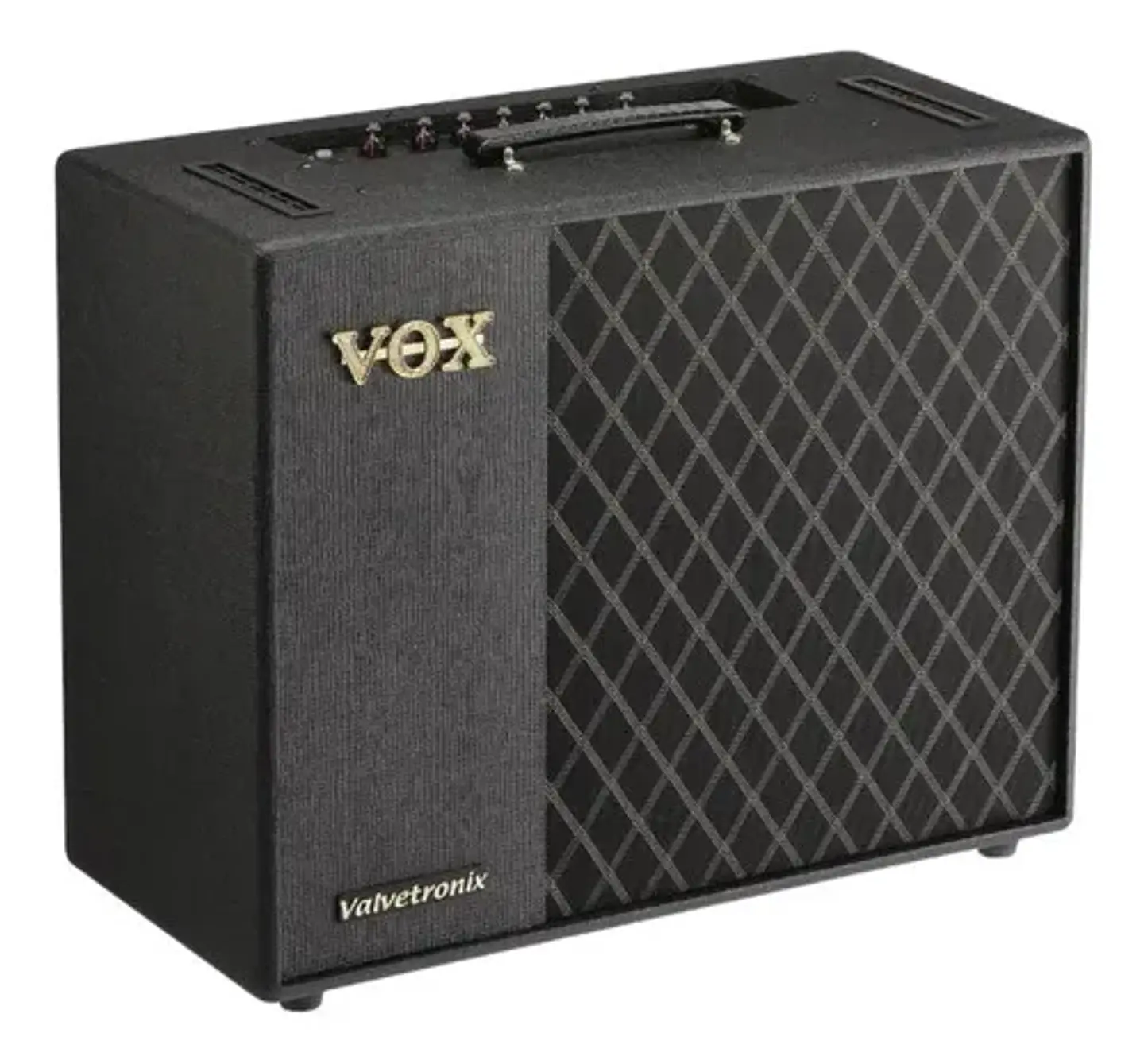 VOX VT100X AMPLIFICADOR GUITARRA ELECTRICA - 100W 1