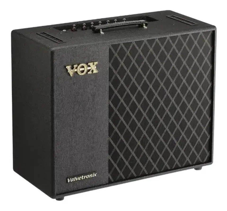 VOX VT100X AMPLIFICADOR GUITARRA ELECTRICA - 100W 1