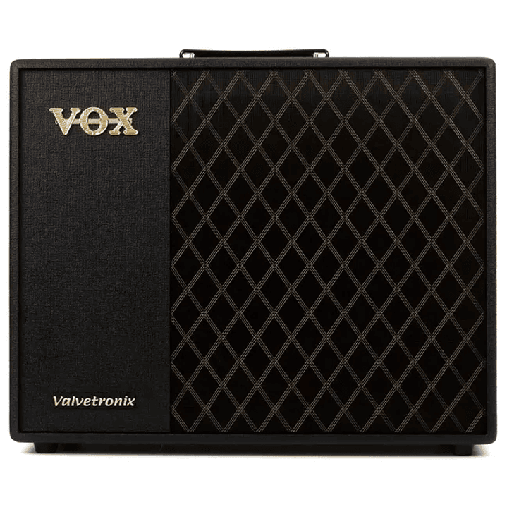 VOX VT100X AMPLIFICADOR GUITARRA ELECTRICA - 100W 2