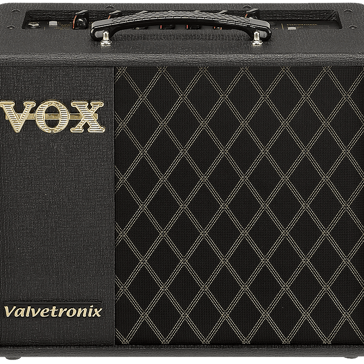 VOX VT100X AMPLIFICADOR GUITARRA ELECTRICA - 100W 4