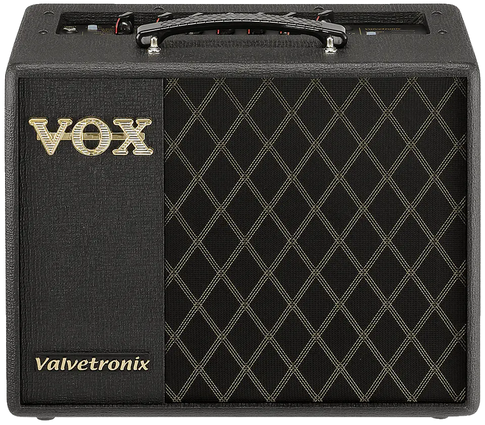 VOX VT100X AMPLIFICADOR GUITARRA ELECTRICA - 100W 4