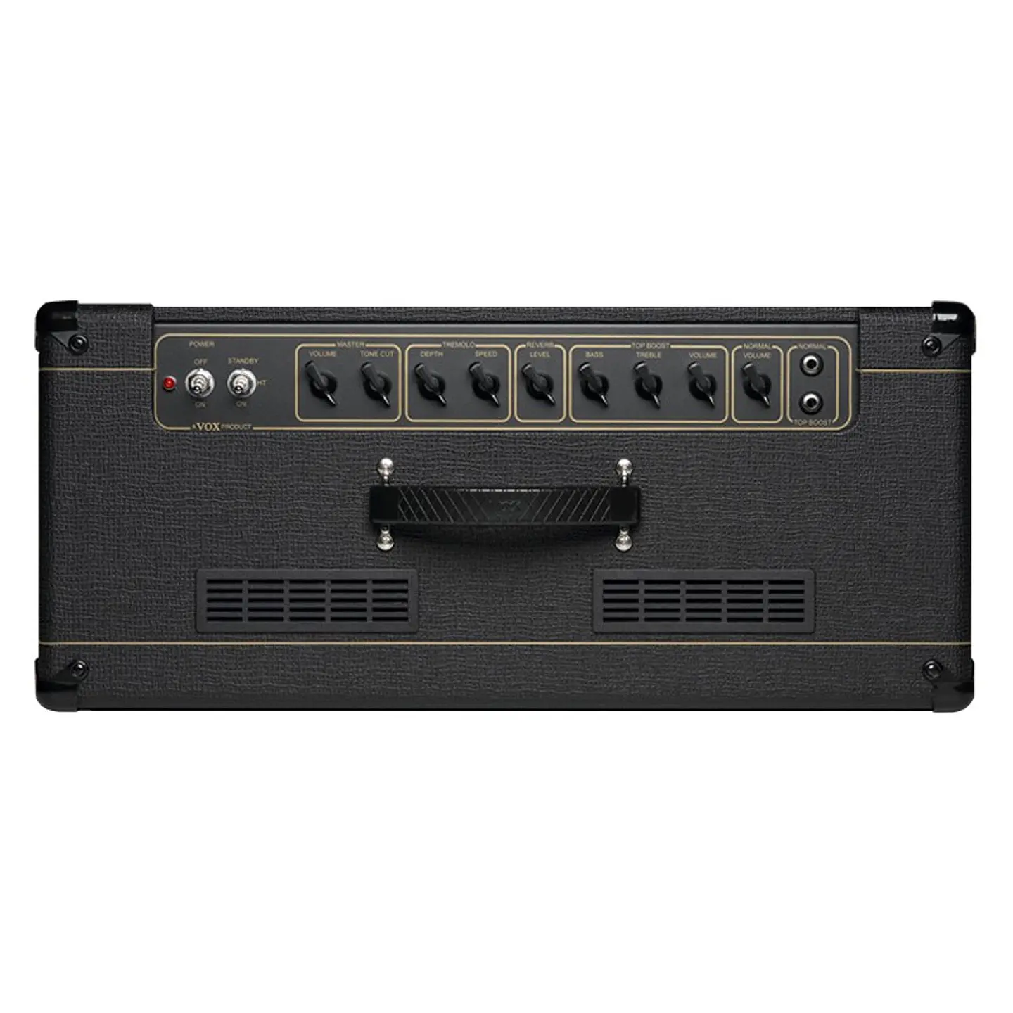 VOX AC15C1 15W 1x12 COMBO TUBOS AMPLIFICADOR DE GUITARRA ELECTRICA 5