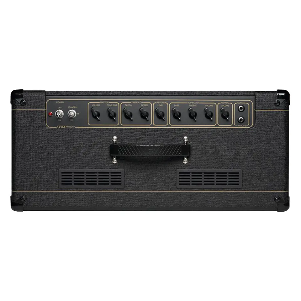 VOX AC15C1 15W 1x12 COMBO TUBOS AMPLIFICADOR DE GUITARRA ELECTRICA 5
