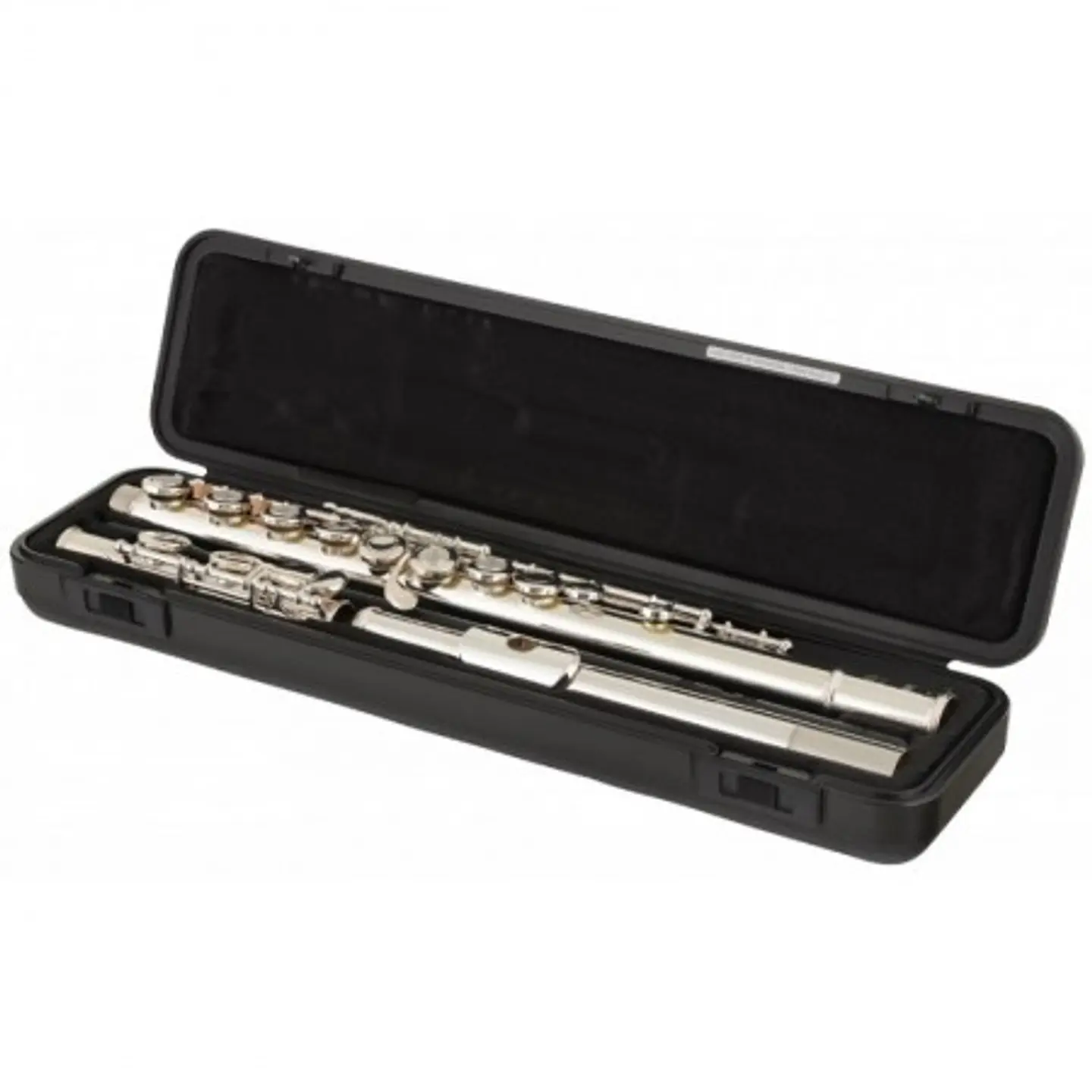 YAMAHA YFL262 FLAUTA TRAVERSA 3