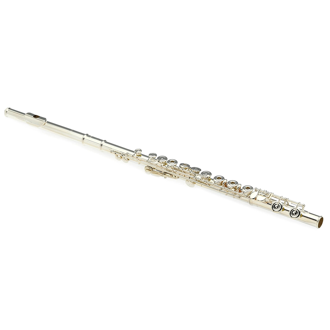 YAMAHA YFL262 FLAUTA TRAVERSA 1