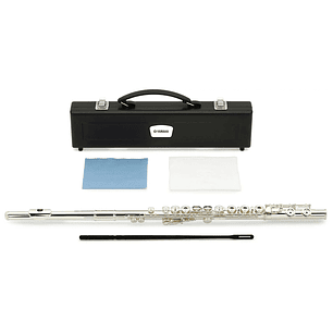 YAMAHA YFL262 FLAUTA TRAVERSA