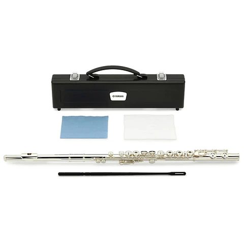 YAMAHA YFL262 FLAUTA TRAVERSA