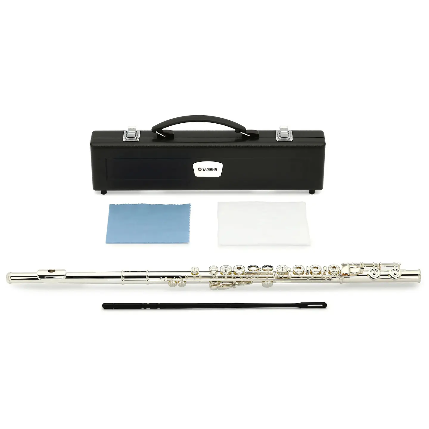 YAMAHA YFL262 FLAUTA TRAVERSA 2