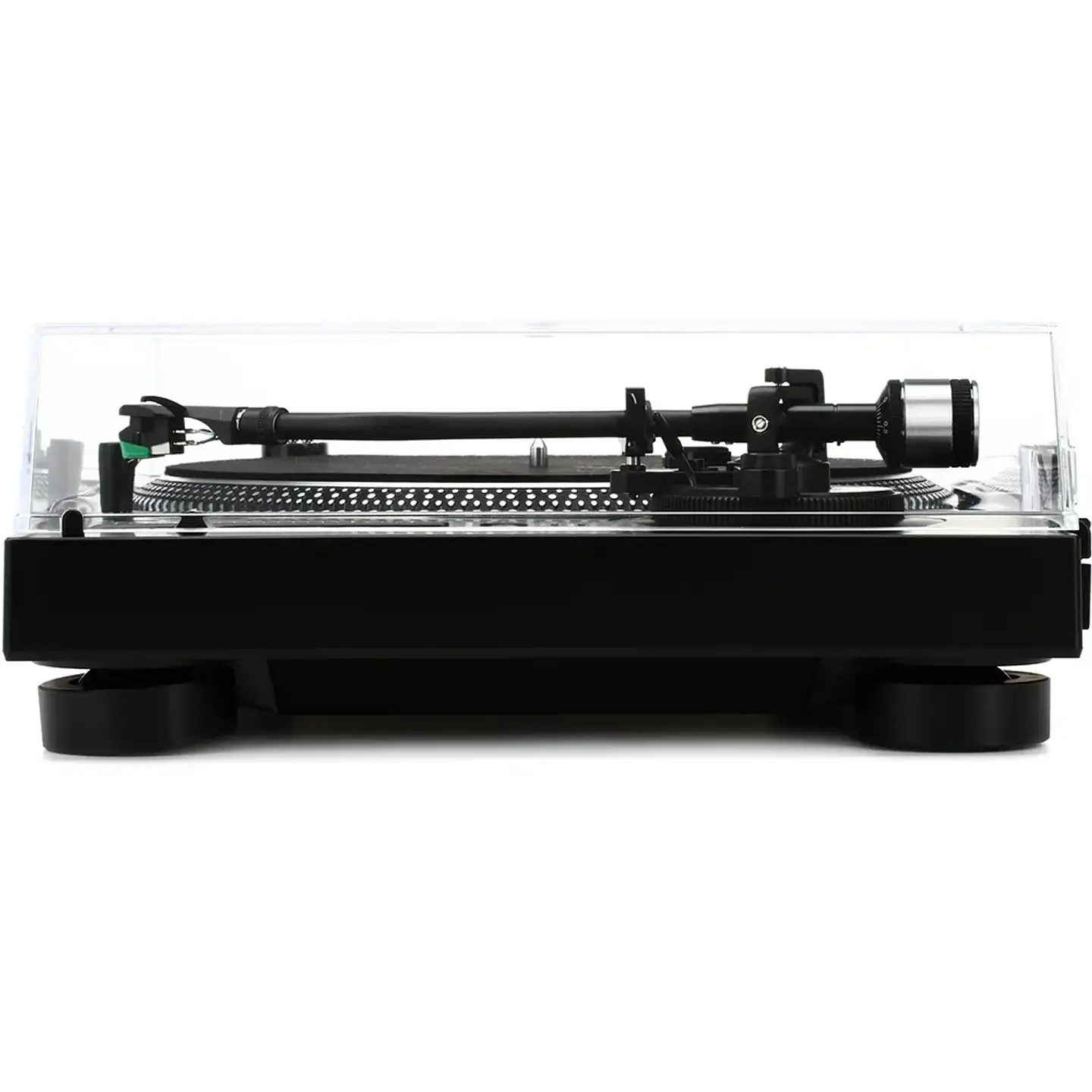 AUDIOTECHNICA TORNAMESA DIRECT DRIVE ATLP120X USB BLACK 7