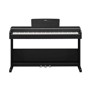 YAMAHA ARIUS YDP105B PIANO DIGITAL BLACK
