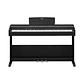 YAMAHA ARIUS YDP105B PIANO DIGITAL BLACK - Miniatura 2