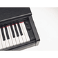 YAMAHA ARIUS YDP105B PIANO DIGITAL BLACK - Miniatura 5