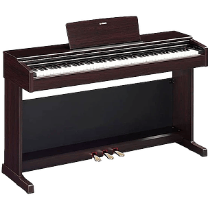 YAMAHA ARIUS YDP145R PIANO DIGITAL