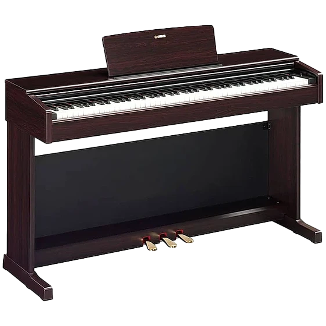 YAMAHA ARIUS YDP145R PIANO DIGITAL 1