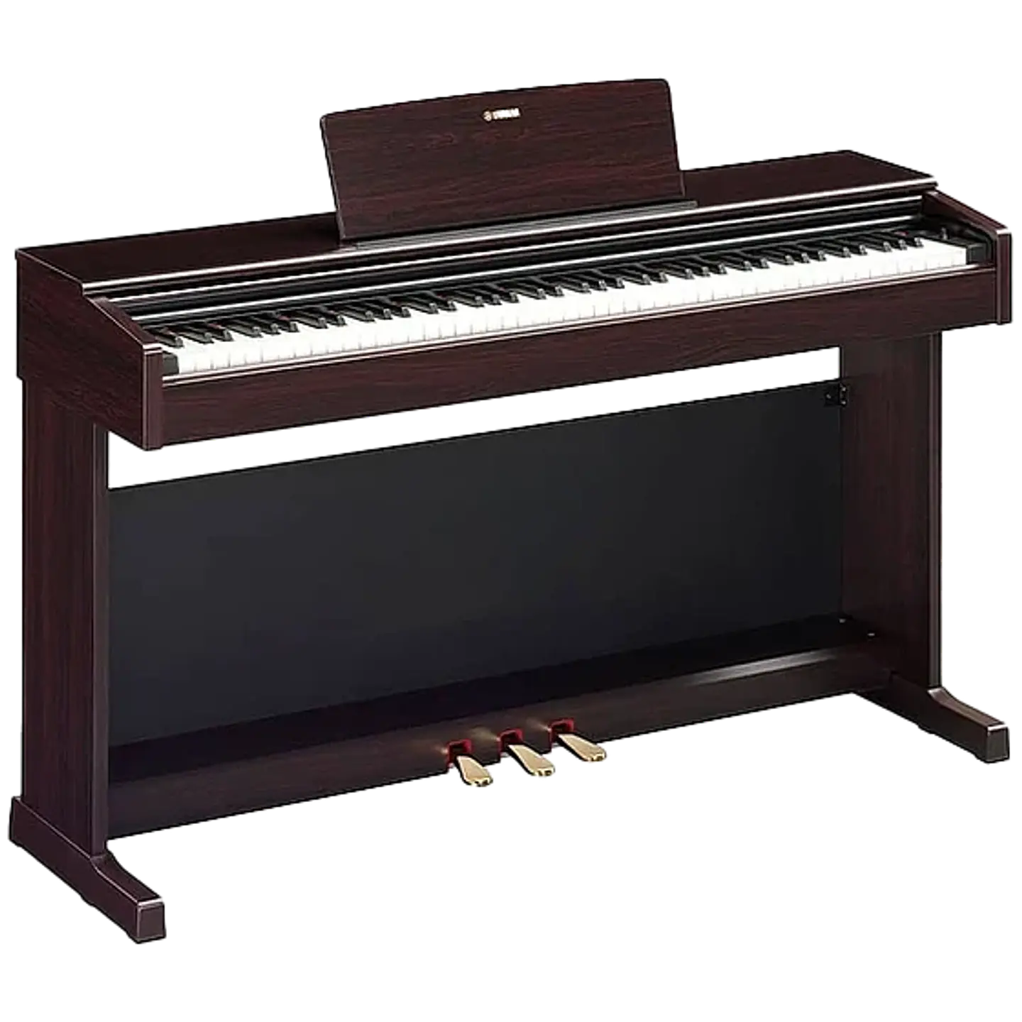 YAMAHA ARIUS YDP145R PIANO DIGITAL 1