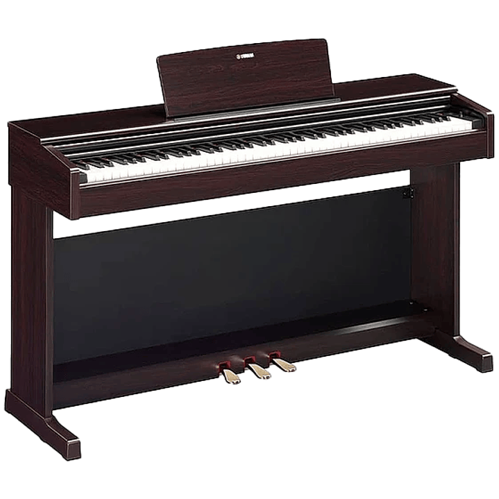 YAMAHA ARIUS YDP145R PIANO DIGITAL 1