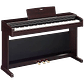 YAMAHA ARIUS YDP145R PIANO DIGITAL - Miniatura 1