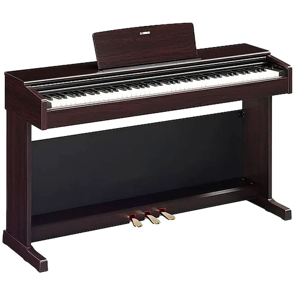YAMAHA ARIUS YDP145R PIANO DIGITAL 1