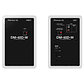 PIONEER DJ DM40D BLUETOOTH MONITORES DE ESTUDIO PAR WHITE - thumbnail 3