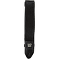 ERNIE BALL STRAP CORREA PARA GUITARRA O BAJO NEGRO - Miniatura 2