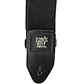 ERNIE BALL STRAP CORREA PARA GUITARRA O BAJO NEGRO - Miniatura 4