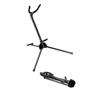 HERCULES STAND PARA SAXOFON TENOR