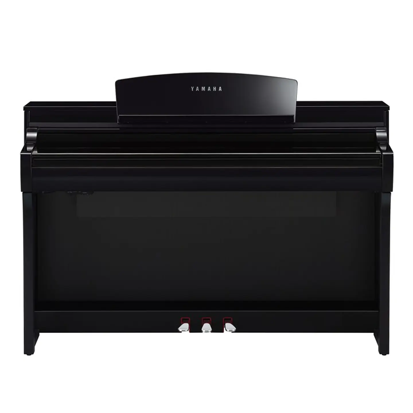 YAMAHA CSP275B BLACK CLAVINOVA SMART PIANO DIGITAL BUETOOTH 4