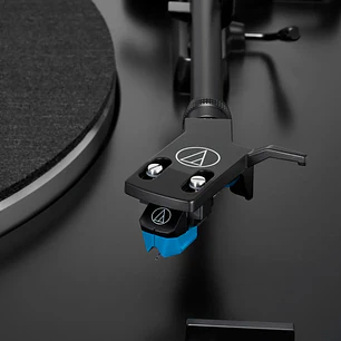 AUDIOTECHNICA TORNAMESA ATLP3XBT BLACK BLUETOOTH