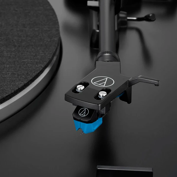 AUDIOTECHNICA TORNAMESA ATLP3XBT BLACK BLUETOOTH 2