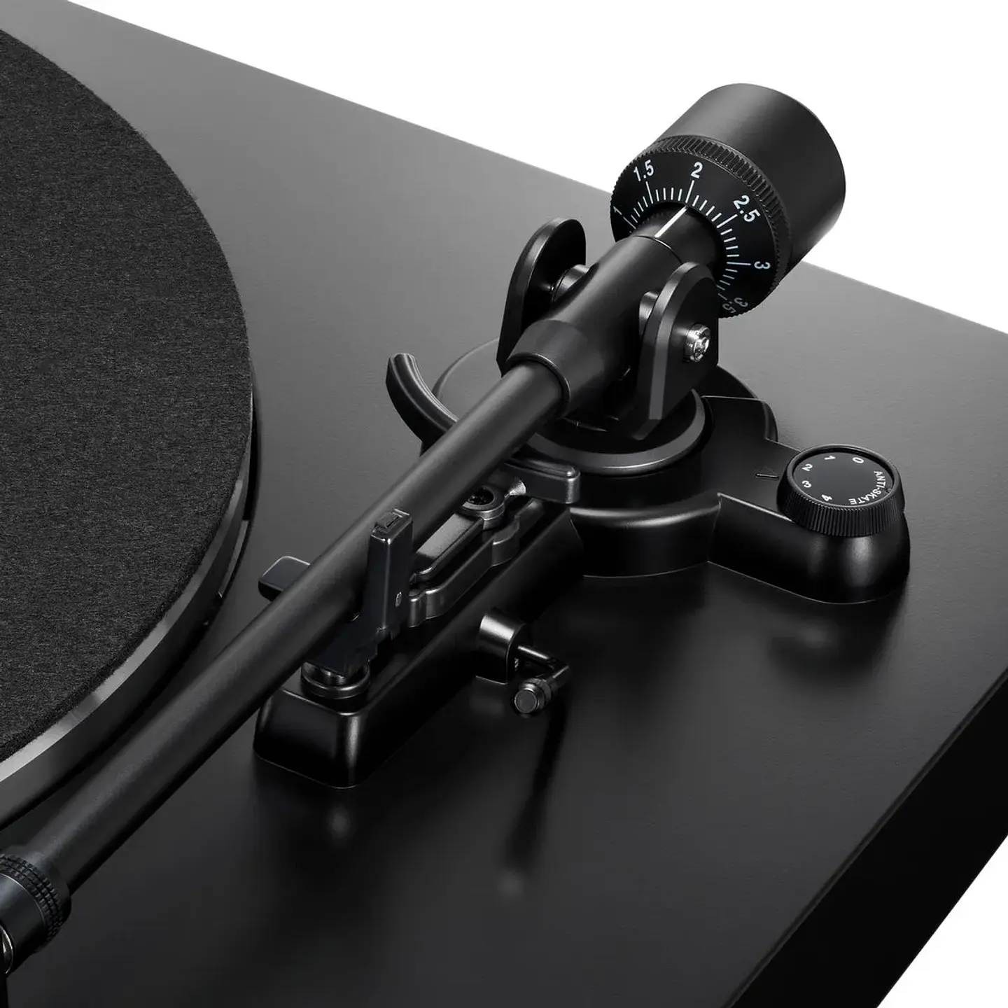 AUDIOTECHNICA TORNAMESA ATLP3XBT BLACK BLUETOOTH 4