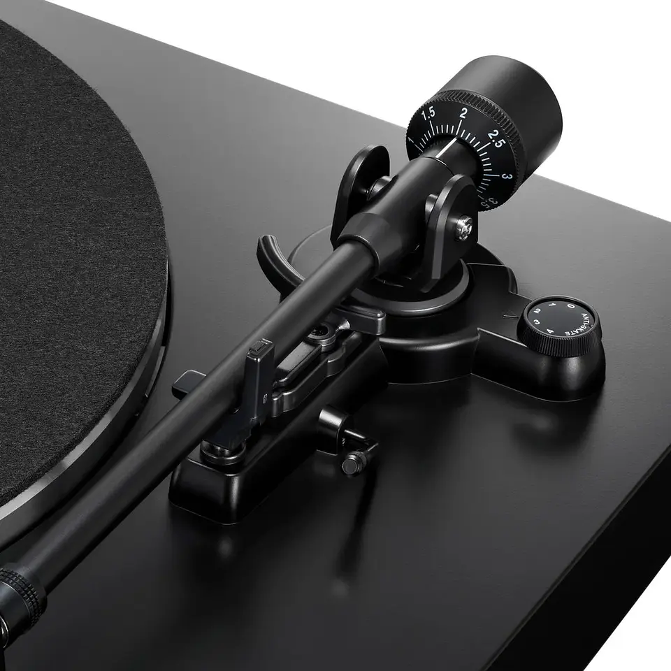 AUDIOTECHNICA TORNAMESA ATLP3XBT BLACK BLUETOOTH 4