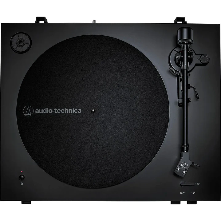 AUDIOTECHNICA TORNAMESA ATLP3XBT BLACK BLUETOOTH 5